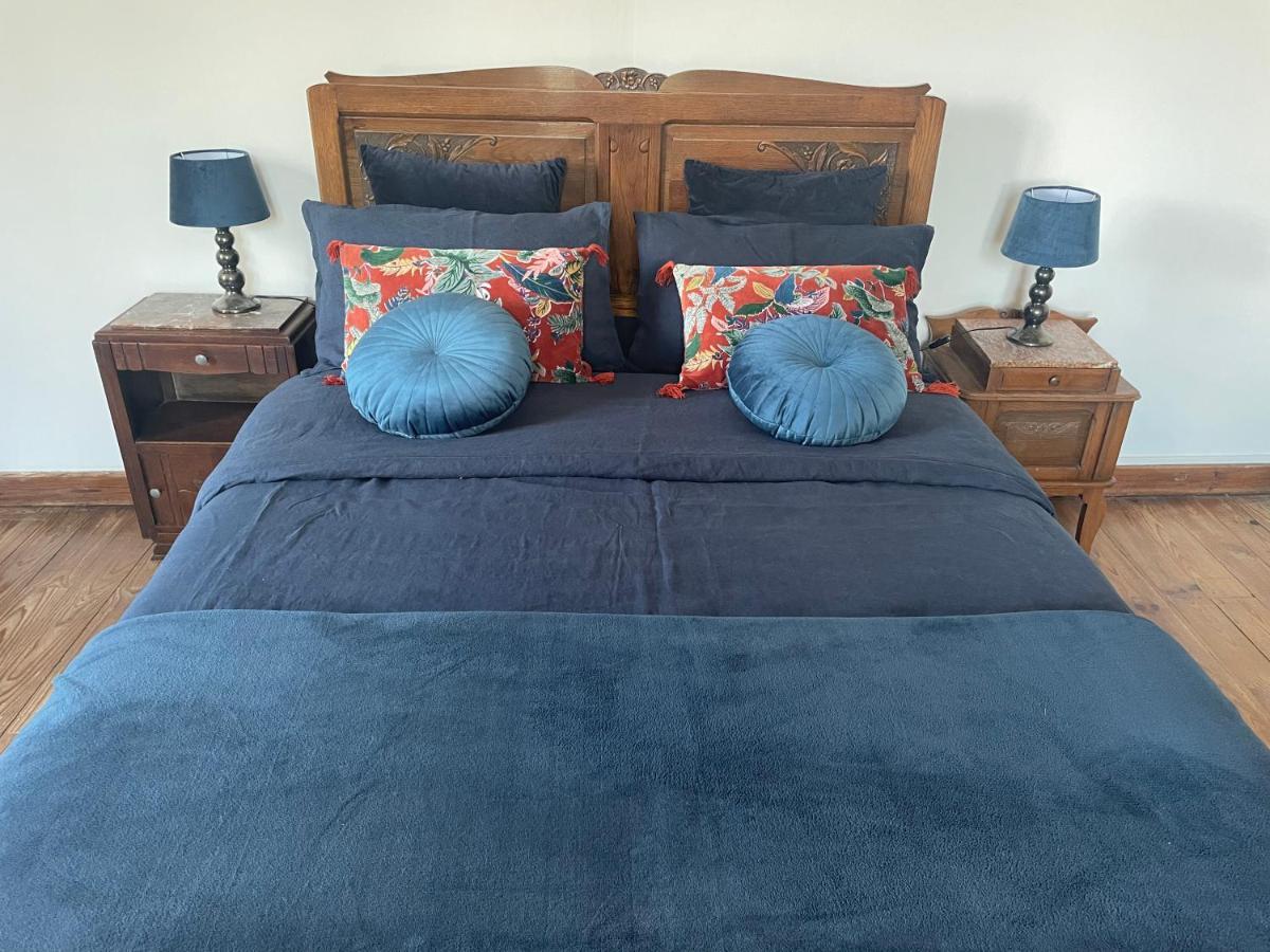 Bed & Breakfast La Maison D'hortense Et Lili *