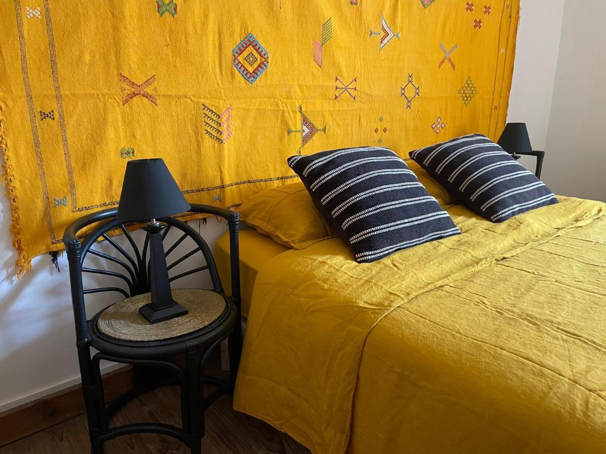 Frühstückspension La Maison D'hortense Et Lili