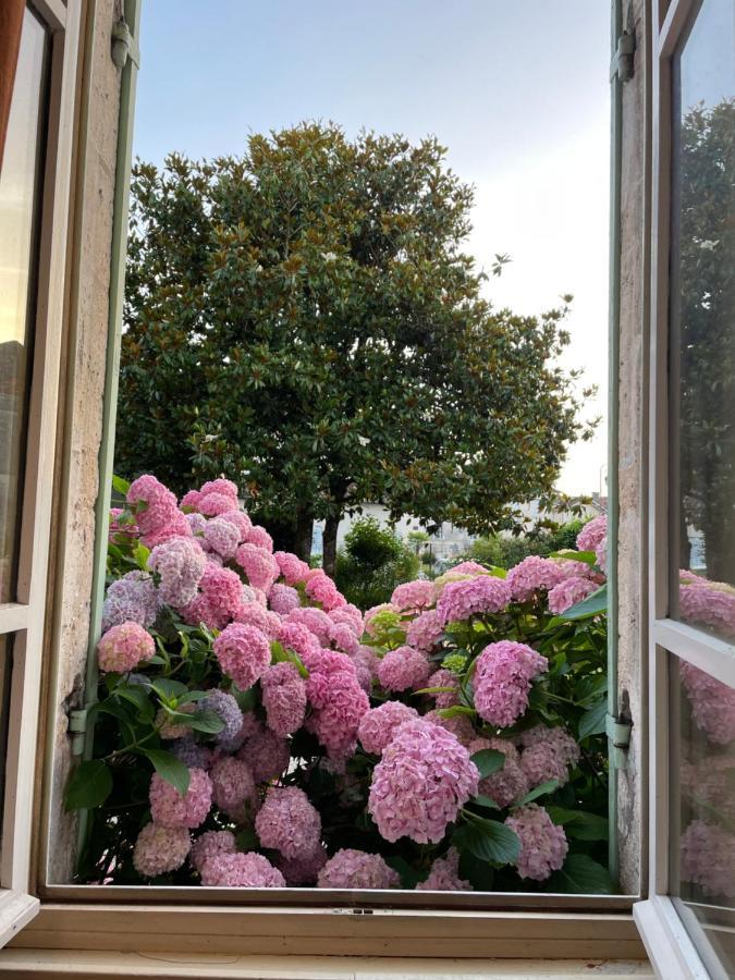 La Maison D'hortense Et Lili Frühstückspension *