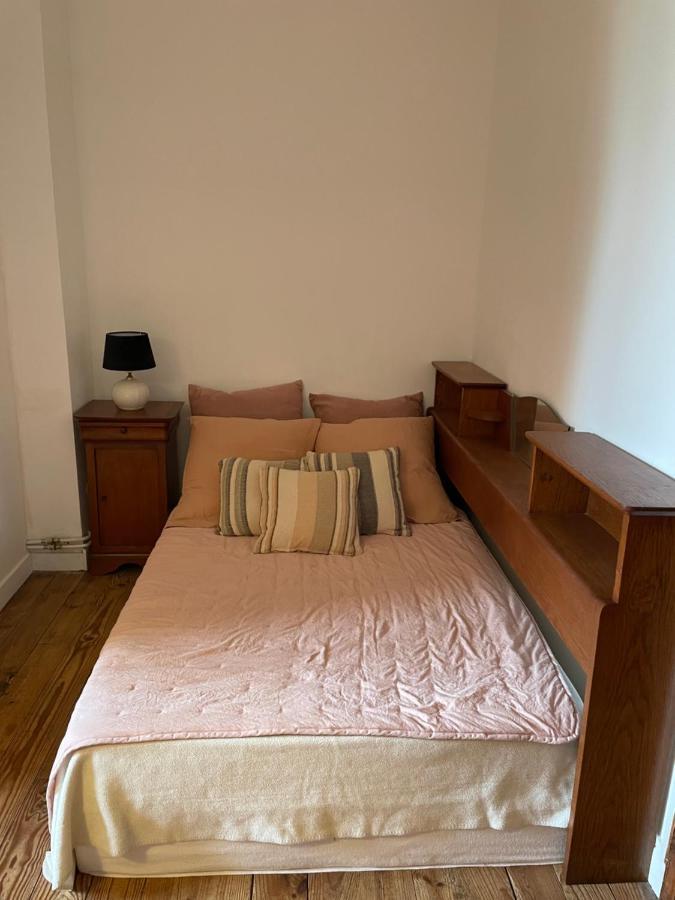 La Maison D'hortense Et Lili Frühstückspension Allemans