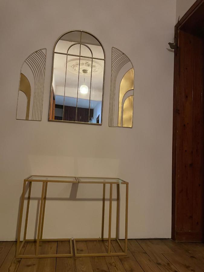 La Maison D'hortense Et Lili Frühstückspension *