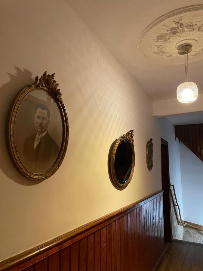 Bed & Breakfast La Maison D'hortense Et Lili Allemans