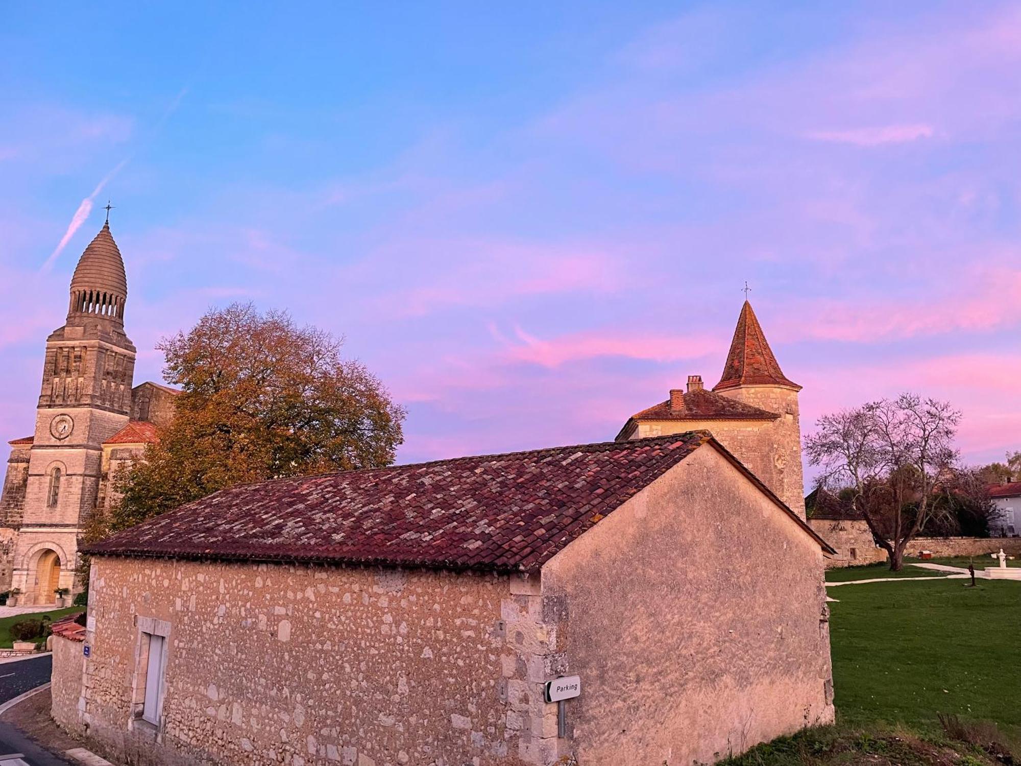 La Maison D’hortense Et Lili *